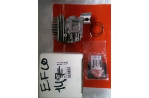 Циліндр бензопила Oleo-Mac 947, EFCO 147 в зборі оригінал